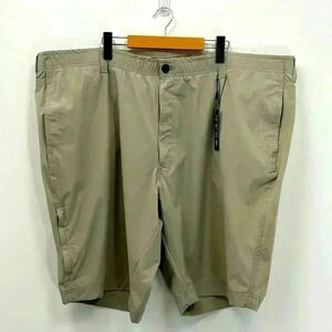 Britches Shorts Men's Big & Tall Size 48 Golf New Vacation Travel Gift Pockets